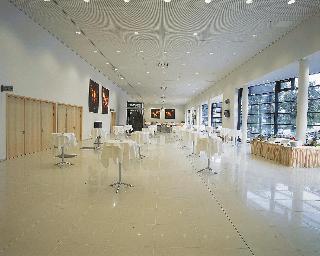 Estrel Hotel Berlin fotoÄŸrafÄ±