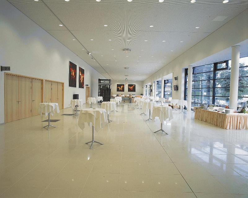 Estrel Hotel Berlin - Toplantı