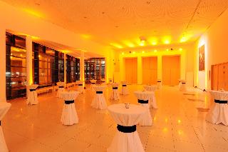 Estrel Hotel Berlin fotoÄŸrafÄ±