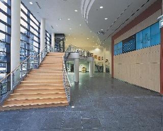 Estrel Hotel Berlin fotoÄŸrafÄ±
