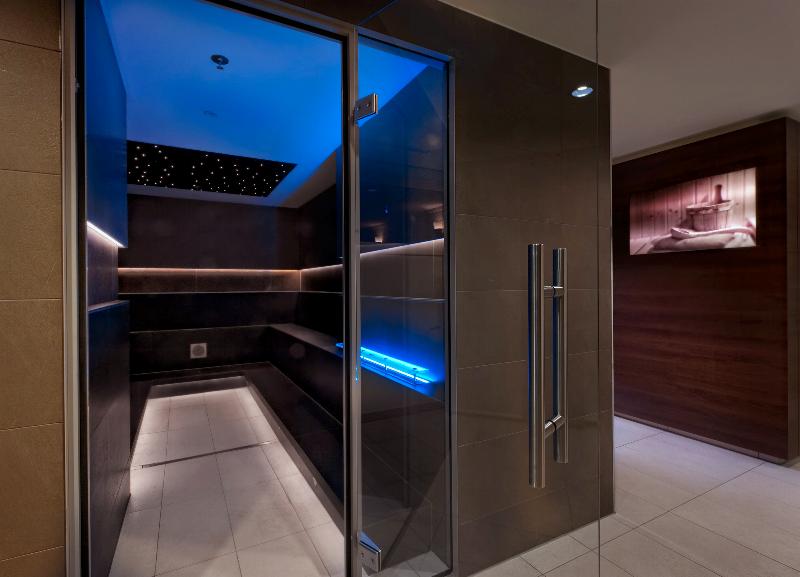 Estrel Hotel Berlin - Aktivite