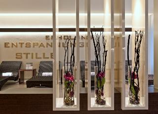 Estrel Hotel Berlin fotoÄŸrafÄ±