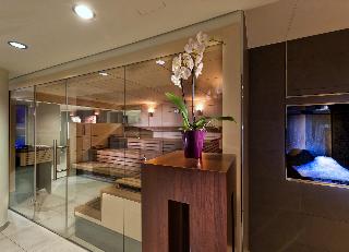 Estrel Hotel Berlin fotoÄŸrafÄ±