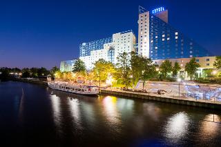 Estrel Hotel Berlin fotoÄŸrafÄ±
