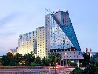 Estrel Hotel Berlin fotoÄŸrafÄ±