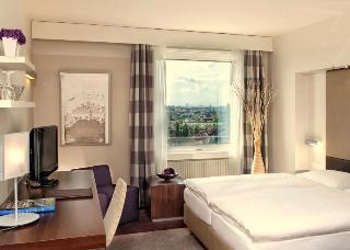 Estrel Hotel Berlin fotoÄŸrafÄ±
