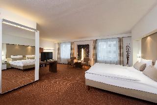 Estrel Hotel Berlin fotoÄŸrafÄ±