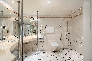 Estrel Hotel Berlin fotoÄŸrafÄ±