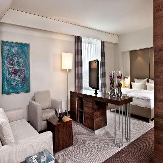 Estrel Hotel Berlin fotoÄŸrafÄ±
