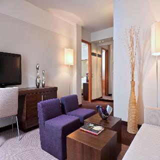 Estrel Hotel Berlin fotoÄŸrafÄ±