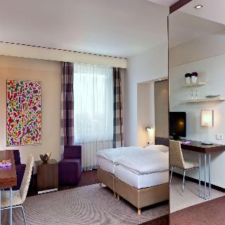 Estrel Hotel Berlin fotoÄŸrafÄ±