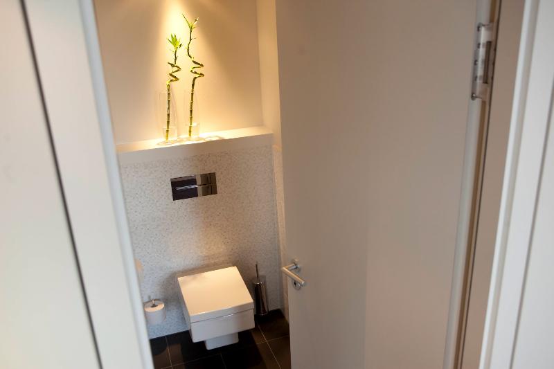 Estrel Hotel Berlin - Oda