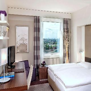 Estrel Hotel Berlin fotoÄŸrafÄ±