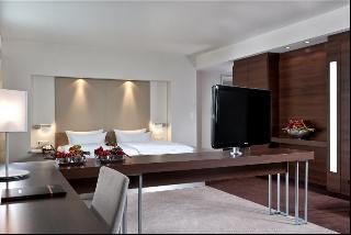 Estrel Hotel Berlin fotoÄŸrafÄ±