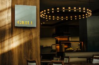 Estrel Hotel Berlin fotoÄŸrafÄ±