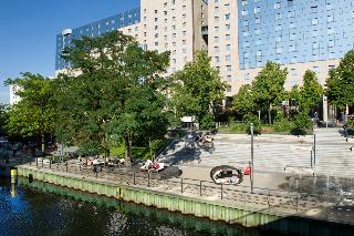 Estrel Hotel Berlin fotoÄŸrafÄ±