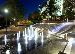 Estrel Hotel Berlin fotoÄŸrafÄ±