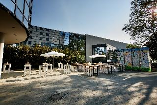 Estrel Hotel Berlin fotoÄŸrafÄ±