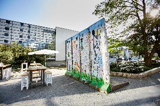 Estrel Hotel Berlin fotoÄŸrafÄ±