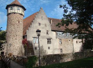 City Mark Michelstadt fotoÄŸrafÄ±