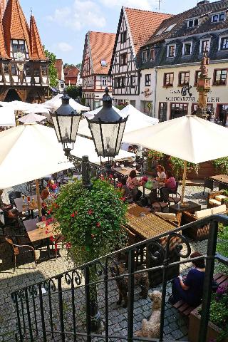 City Mark Michelstadt fotoÄŸrafÄ±
