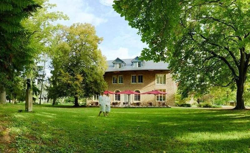 Menschels Vitalresort - Genel