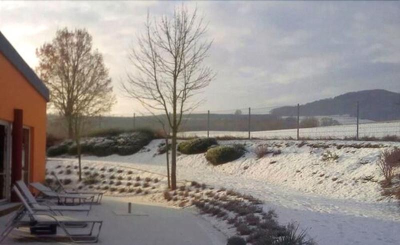 Menschels Vitalresort - Genel