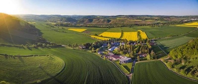 Menschels Vitalresort - Genel