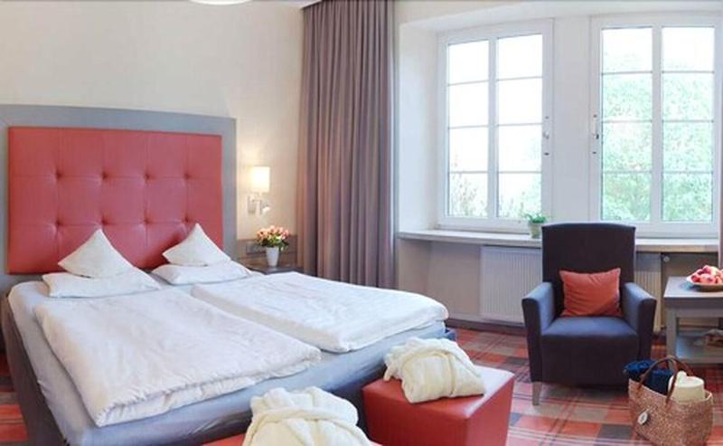 Menschels Vitalresort - Oda