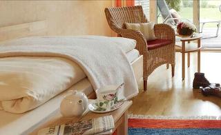 Menschels Vitalresort fotoÄŸrafÄ±