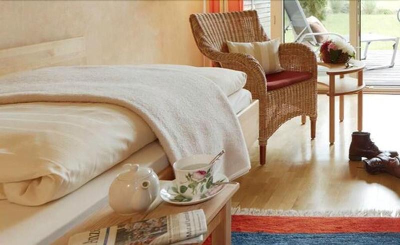 Menschels Vitalresort - Oda