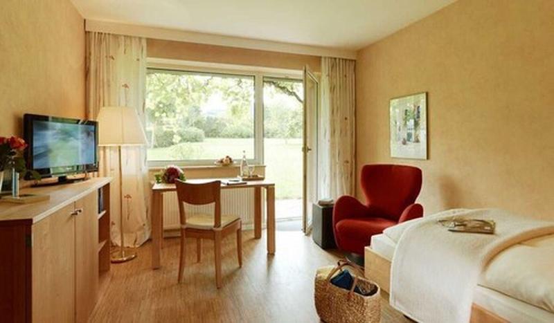 Menschels Vitalresort - Oda