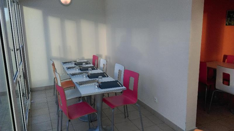 Premiere Classe Maubeuge - Toplantı