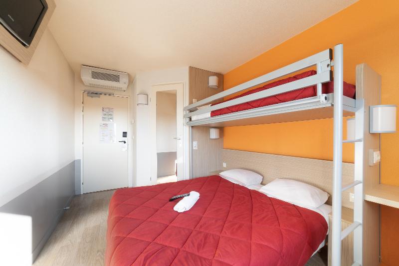 Premiere Classe Maubeuge - Oda