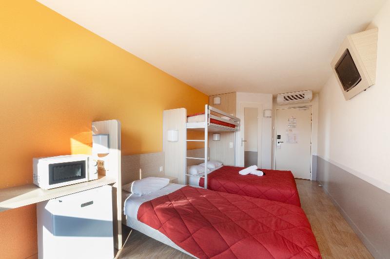 Premiere Classe Maubeuge - Oda
