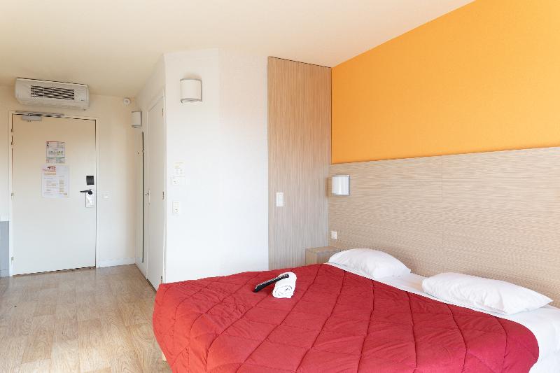 Premiere Classe Maubeuge - Oda