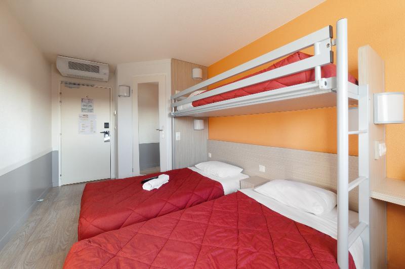 Premiere Classe Maubeuge - Oda