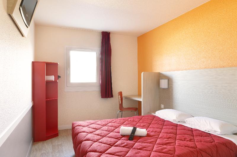 Premiere Classe Maubeuge - Oda
