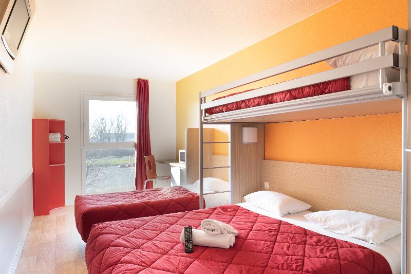 Premiere Classe Maubeuge - Oda