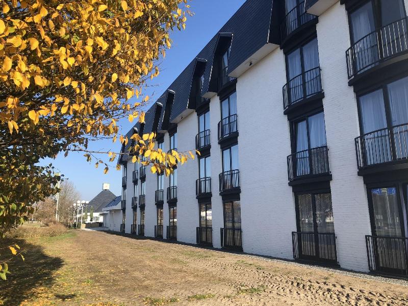 Gr8 Hotel Sevenum - Genel