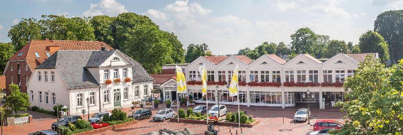 Ringhotel Residenz - Genel