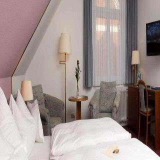Ringhotel Residenz fotoÄŸrafÄ±