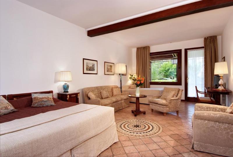 500 Bed & Breakfast - Genel