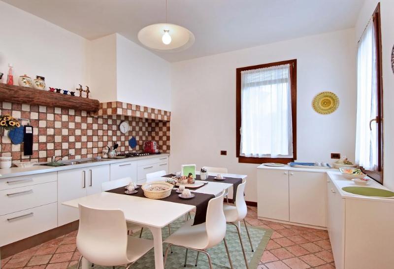 500 Bed & Breakfast - Genel