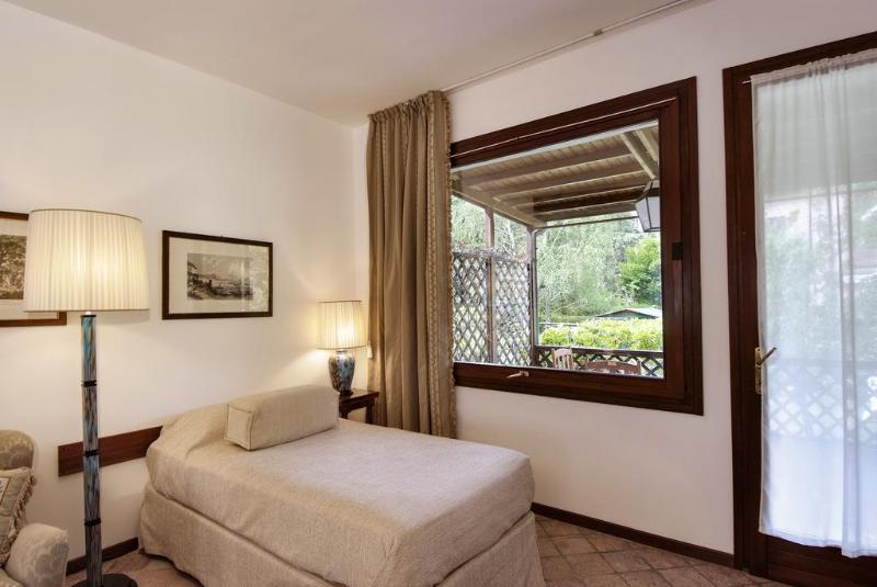 500 Bed & Breakfast - Genel