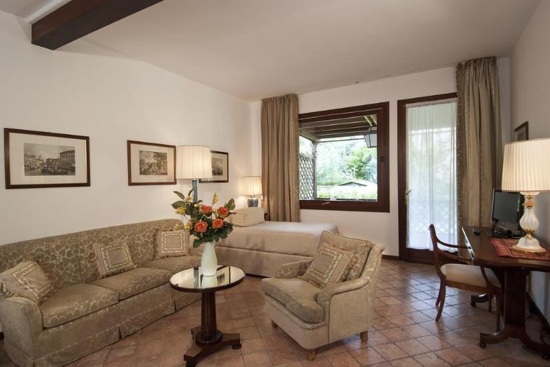 500 Bed & Breakfast - Genel