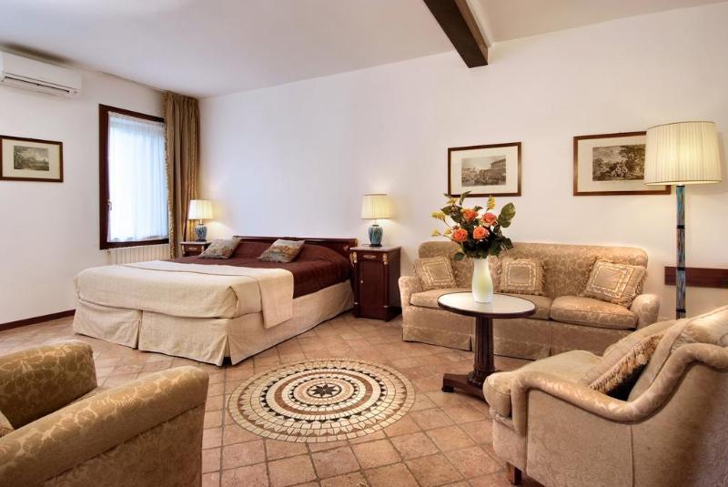 500 Bed & Breakfast - Genel