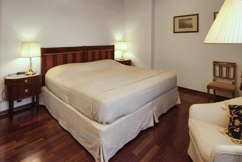 500 Bed & Breakfast - Genel