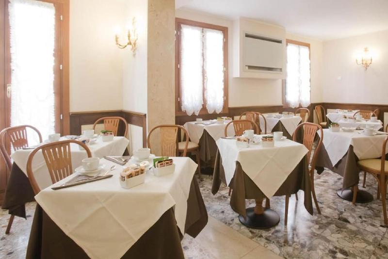Mercurio - Restoran