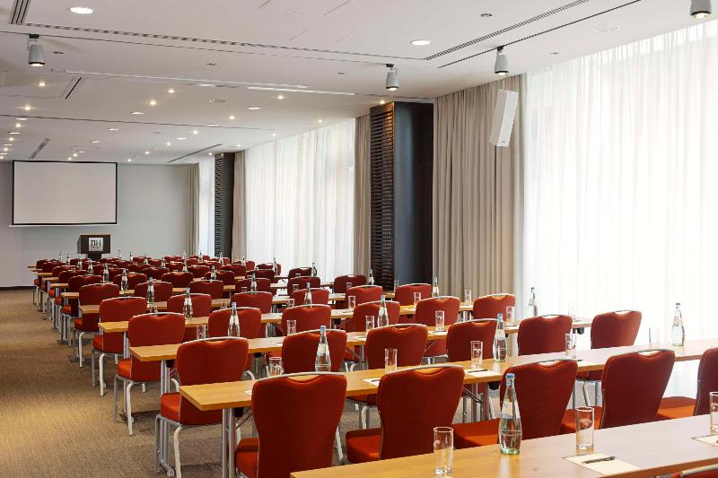 NH Collection Berlin Mitte Friedrichstrasse - Toplantı